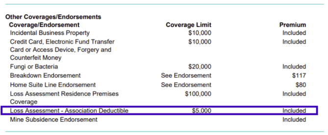 004_Condo_Loss-Assessment-Deductible