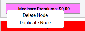 Delete Node_CF