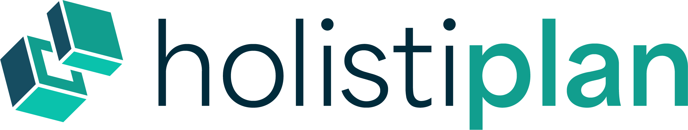 Holistiplan Logo