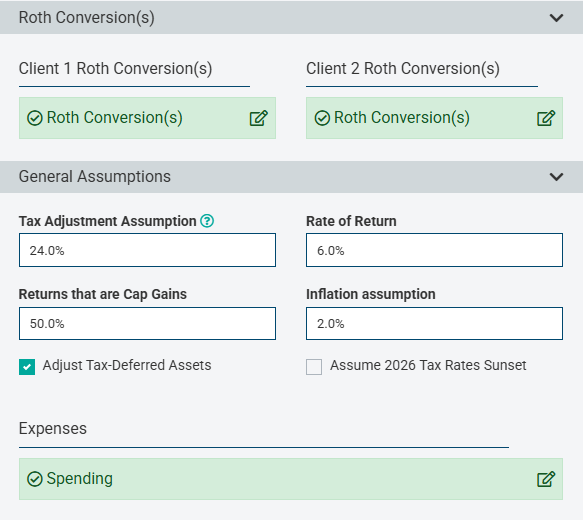 JoyOfRothing-Control-Panel-Roth-Conversions-to-Spending