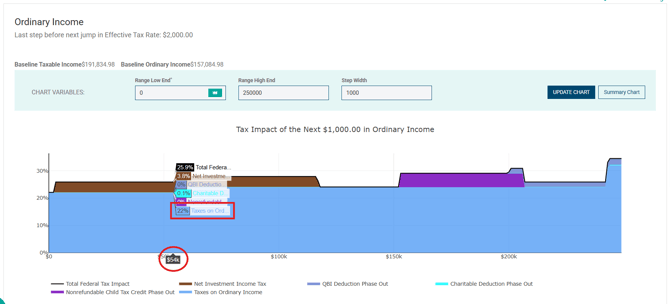 RC Range calc screenshot