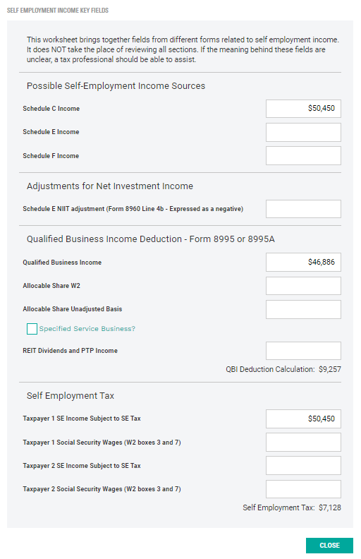 How Do I Model What's Reported on Schedule 1? How Do I Model What's Reported on Schedule 1?