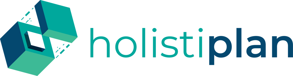 Holistiplan Logo